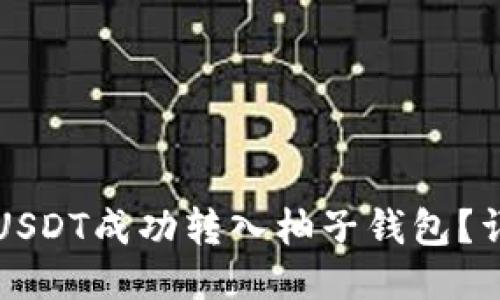 如何将USDT成功转入柚子钱包?详细指南