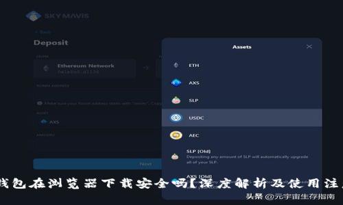 USDT钱包在浏览器下载安全吗?深度解析及使用注意事项