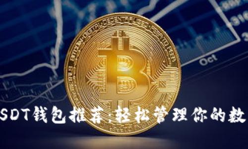 十大USDT钱包推荐:轻松管理你的数字资产