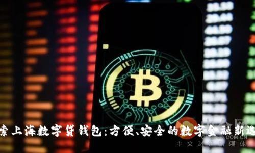 探索上海数字贷钱包：方便、安全的数字金融新选择