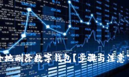 如何安全地删除数字钱包?步骤与注意事项详解