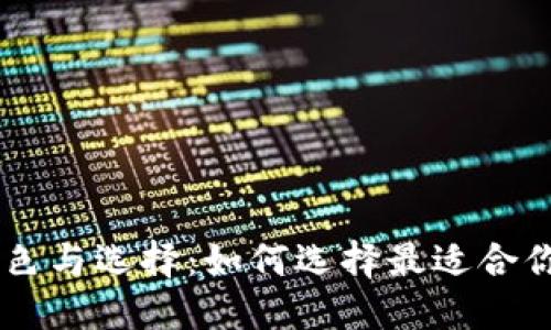 : USDt钱包的颜色与选择：如何选择最适合你的数字资产钱包