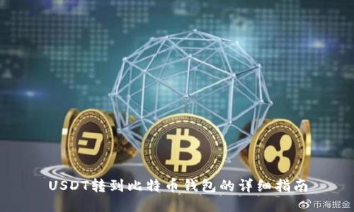 USDT转到比特币钱包的详细指南