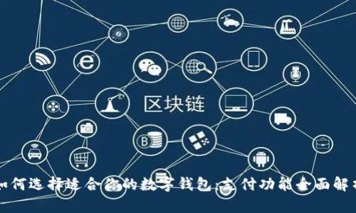 如何选择适合你的数字钱包：支付功能全面解析