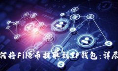 : 如何将File币提取到TP钱包：详尽指南