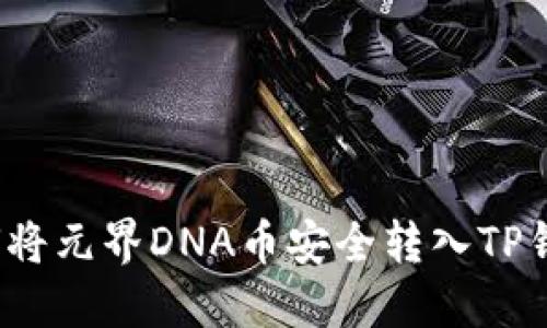 如何将元界DNA币安全转入TP钱包？