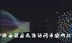 :解决链接TP路由器后无法访问币安网站